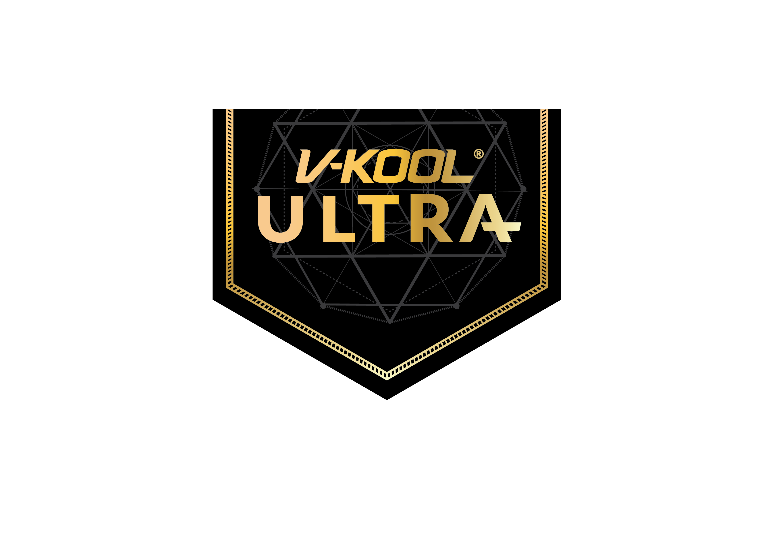 威固宣布，发布高端品牌V-KOOL ULTRA，专供7V不凡门店！